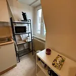 Apartament Beau F3 - Proche Gare *