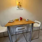 Beau F3 - Proche Gare Apartament Miluza