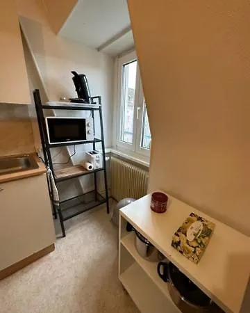 Lägenhet Beau F3 - Proche Gare *