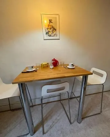 Beau F3 - Proche Gare شقة مُلووز