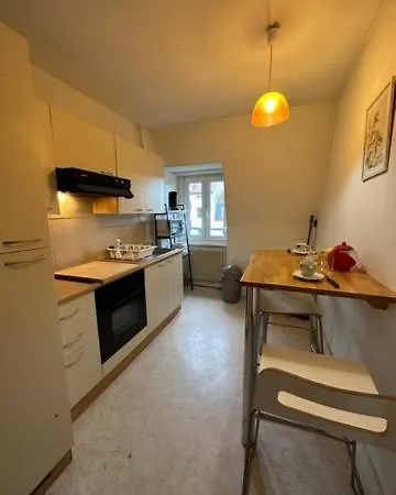 Beau F3 - Proche Gare *