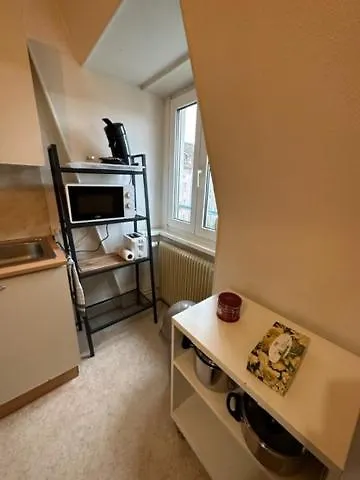 Appartement Beau F3 - Proche Gare *