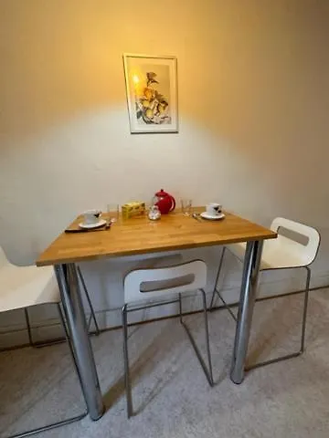 Beau F3 - Proche Gare Appartement Mulhouse