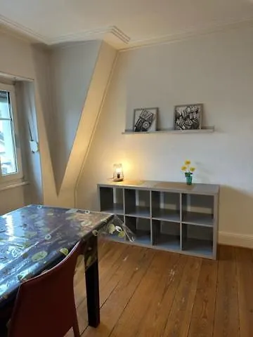 Beau F3 - Proche Gare Appartement *